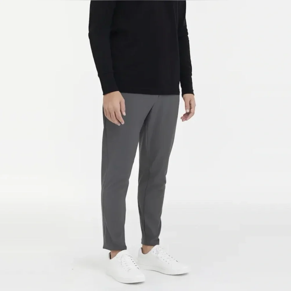 Travis Mathew Travel Pant 2.0 Light Joggers - Picture 2 of 2